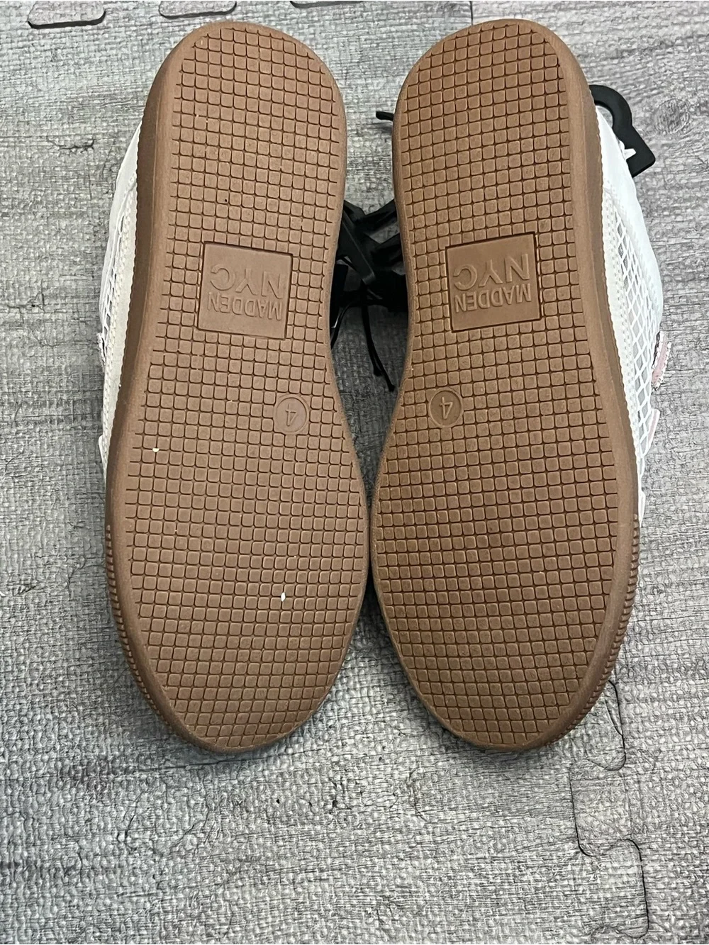 N/A madden nyc